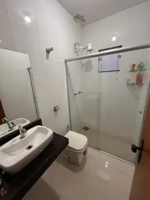 Imagem 6 - Casa em JARDIM HOLANDA, Uberlândia - MG