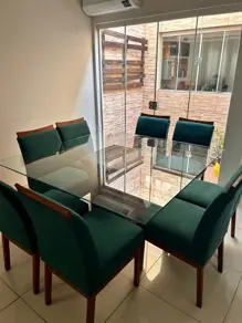 Imagem 2 - Casa em JARDIM HOLANDA, Uberlândia - MG