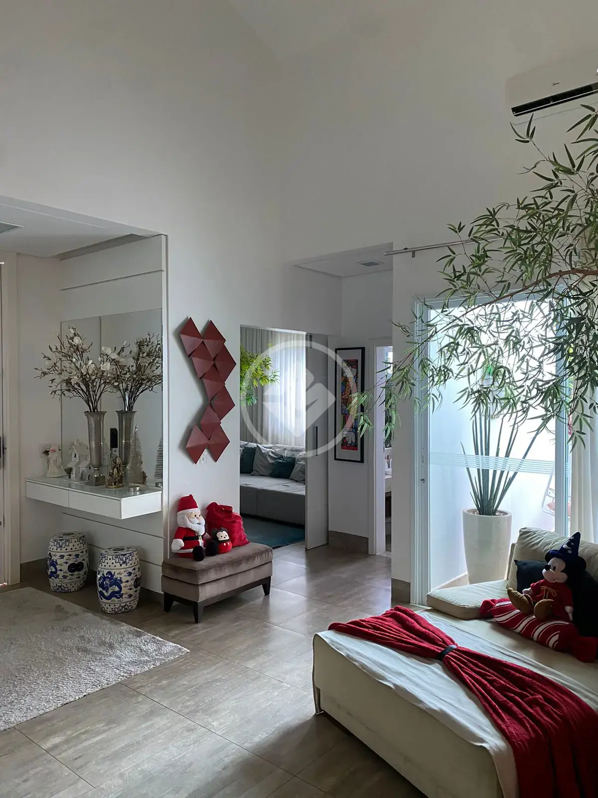 Image 2 - Casa Condomínio em Jardim Karaíba, Uberlândia - MG
