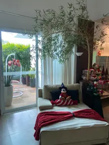 Imagem 5 - Casa Condomínio em Jardim Karaíba, Uberlândia - MG