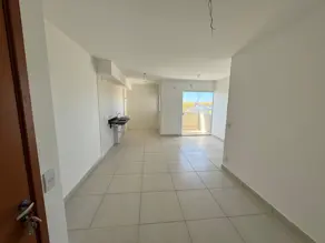 Apartamento Loteamento Portal do Vale II, Uberlândia - MG — foto 1