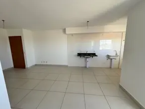 Apartamento Loteamento Portal do Vale II, Uberlândia - MG — foto 2