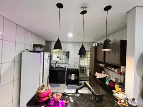 Imagem 3 - Casa em Morada Nova, Uberlândia - MG