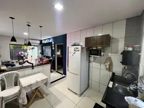 Imagem 5 - Casa em Morada Nova, Uberlândia - MG