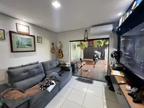 Casa Morada Nova, Uberlândia - MG — foto 1
