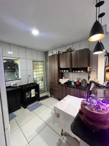 Imagem 2 - Casa em Morada Nova, Uberlândia - MG