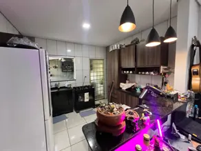 Imagem 4 - Casa em Morada Nova, Uberlândia - MG