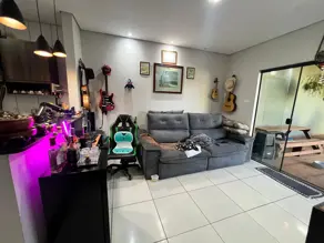 Casa Morada Nova, Uberlândia - MG — foto 2