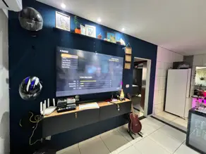 Imagem 6 - Casa em Morada Nova, Uberlândia - MG