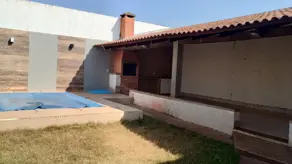 Casa Maravilha, Uberlândia - MG — foto 2