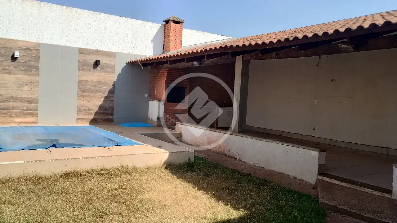Image 2 - Casa em Maravilha, Uberlândia - MG