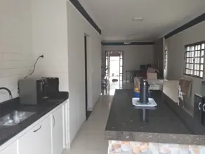 Imagem 4 - Casa em Maravilha, Uberlândia - MG