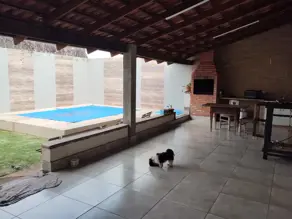 Casa Maravilha, Uberlândia - MG — foto 1