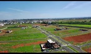 Terreno Condomínio Novo Mundo, Uberlândia - MG — foto 1