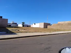 Terreno Minas Gerais, Uberlândia - MG — foto 1