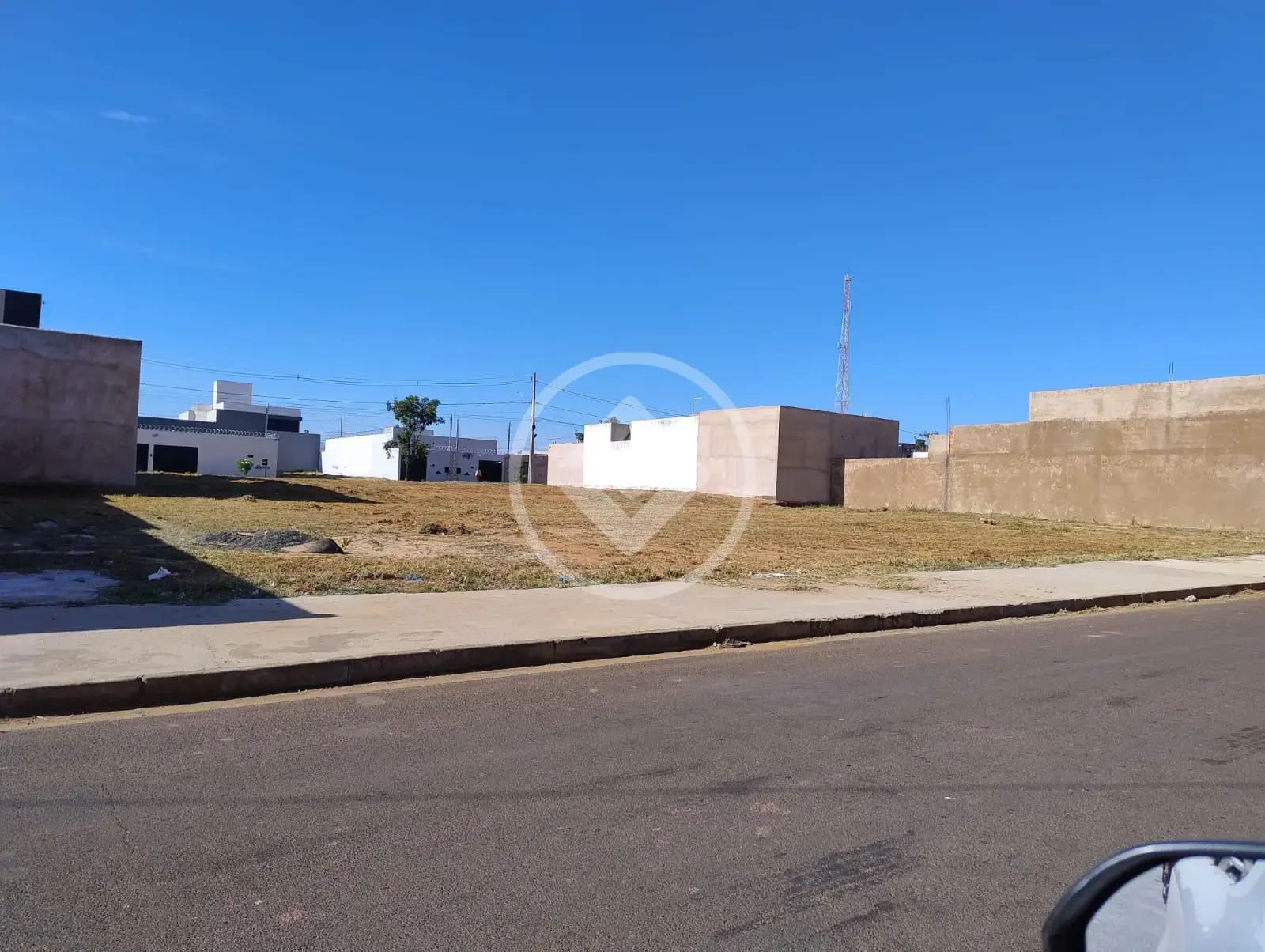 Imagem 1 - Terreno em Minas Gerais, Uberlândia - MG