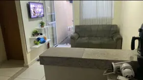 Casa Vigilato Pereira, Uberlândia - MG — foto 1