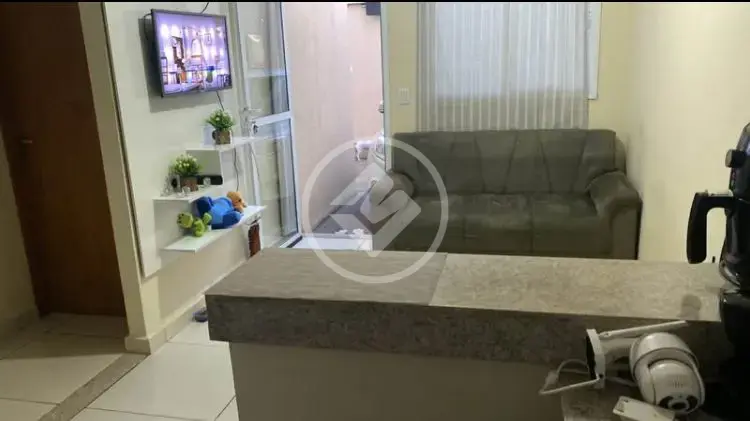 Imagem 1 - Casa em Vigilato Pereira, Uberlândia - MG