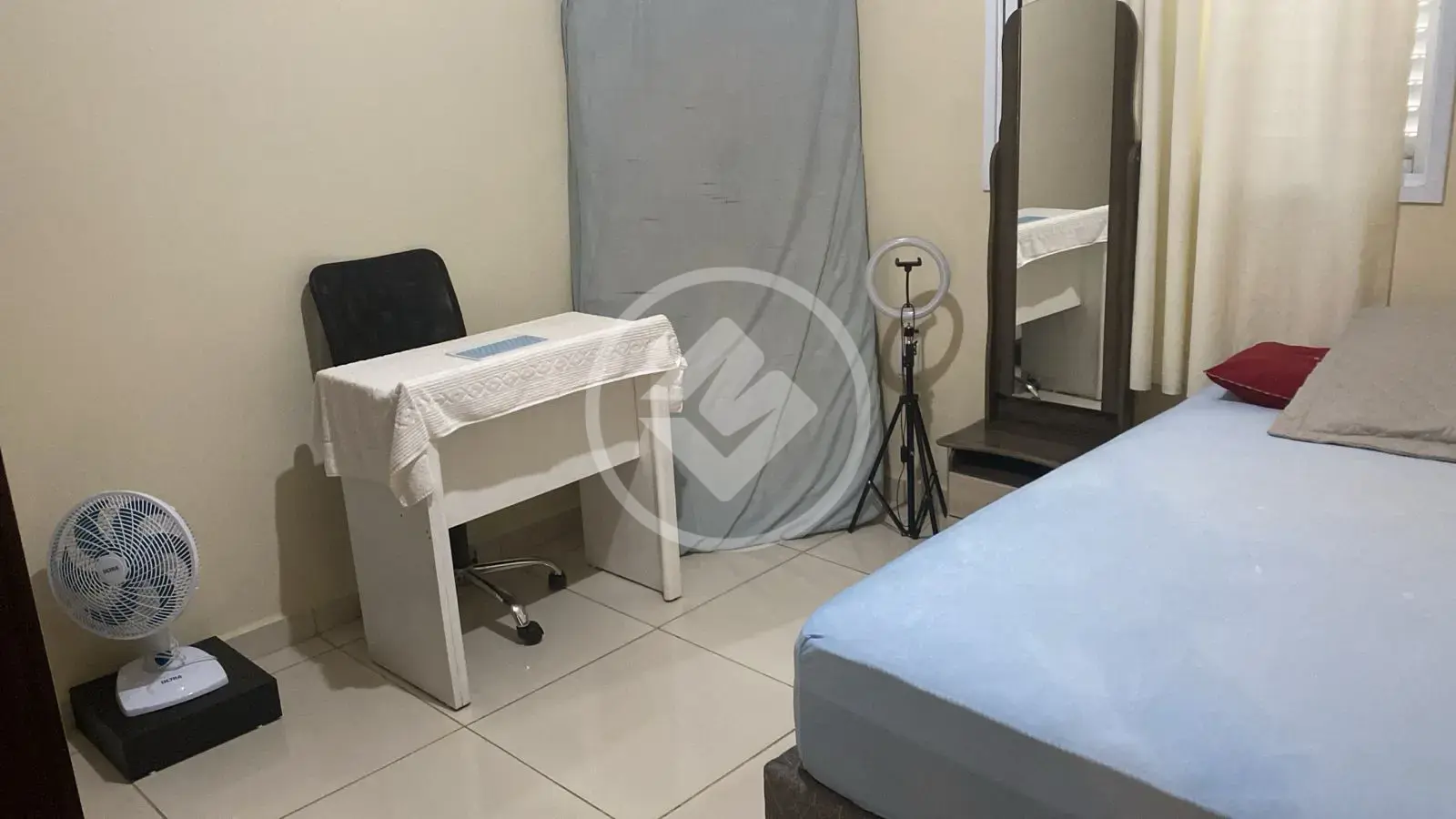 Imagem 1 - Casa em Vigilato Pereira, Uberlândia - MG