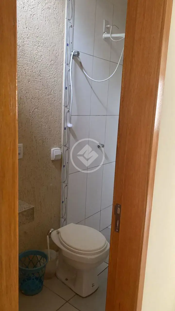 Imagem 4 - Casa em Vigilato Pereira, Uberlândia - MG