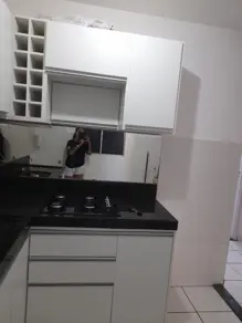 Imagem 3 - Apartamento em Mansour, Uberlândia - MG