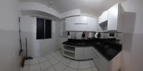 Apartamento Mansour, Uberlândia - MG — foto 1