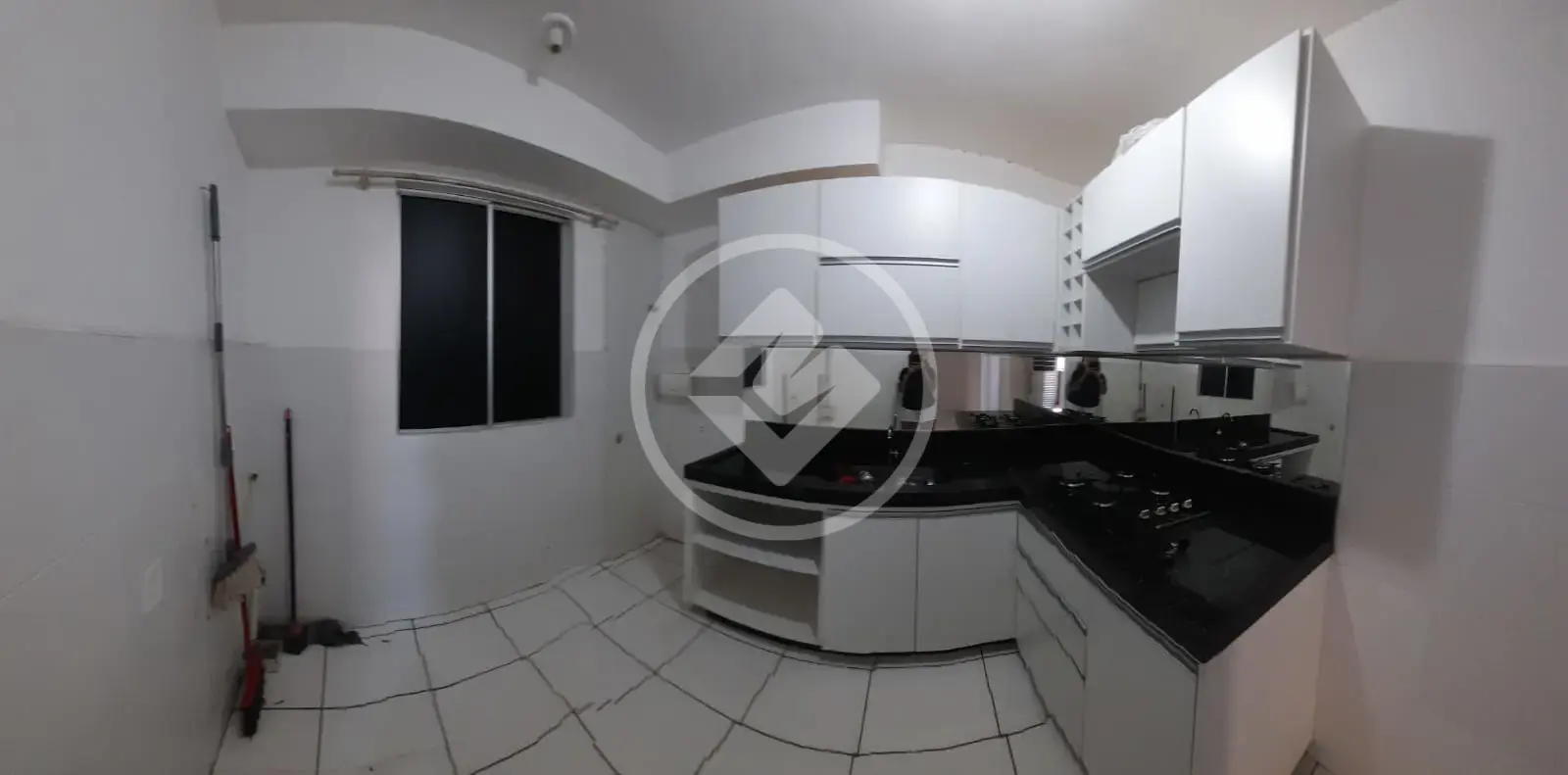 Imagem 1 - Apartamento em Mansour, Uberlândia - MG
