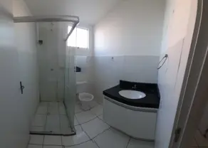 Apartamento Mansour, Uberlândia - MG — foto 2
