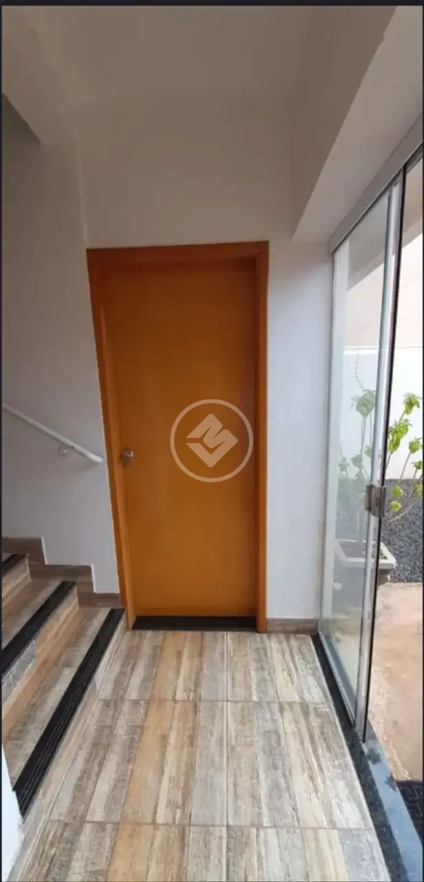 Image 2 - Apartamento em Granada, Uberlândia - MG