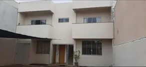 Apartamento Granada, Uberlândia - MG — foto 1
