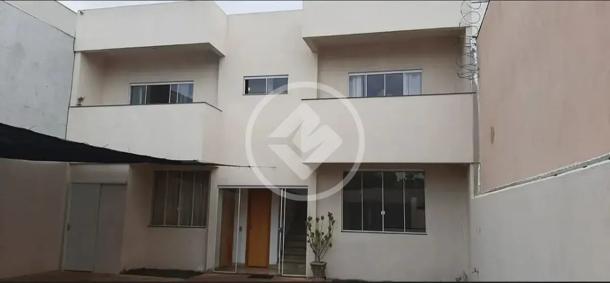 Imagem 1 - Apartamento em Granada, Uberlândia - MG