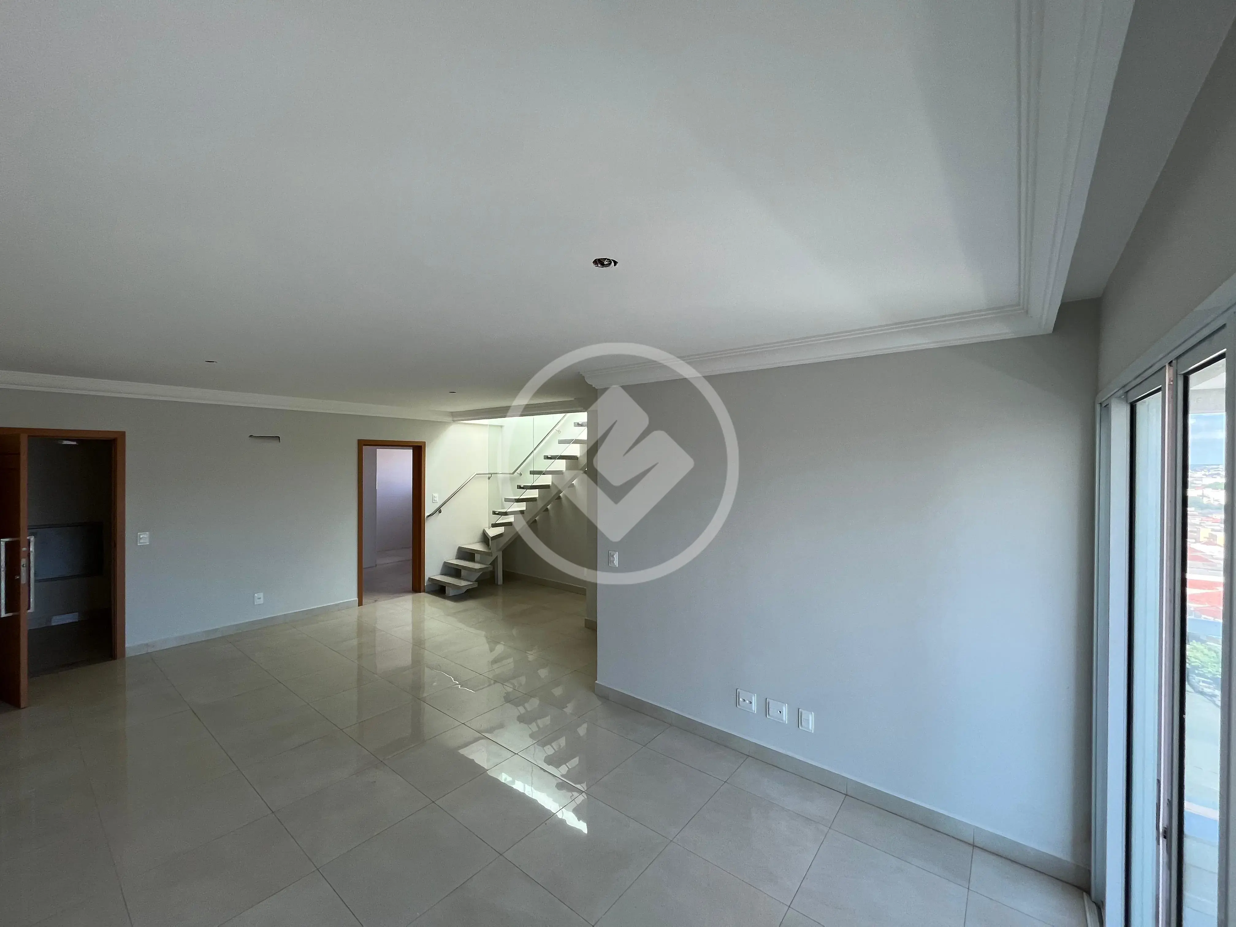 Imagem 4 - Apartamento em Martins, Uberlândia - MG