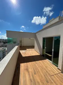 Apartamento Martins, Uberlândia - MG — foto 2