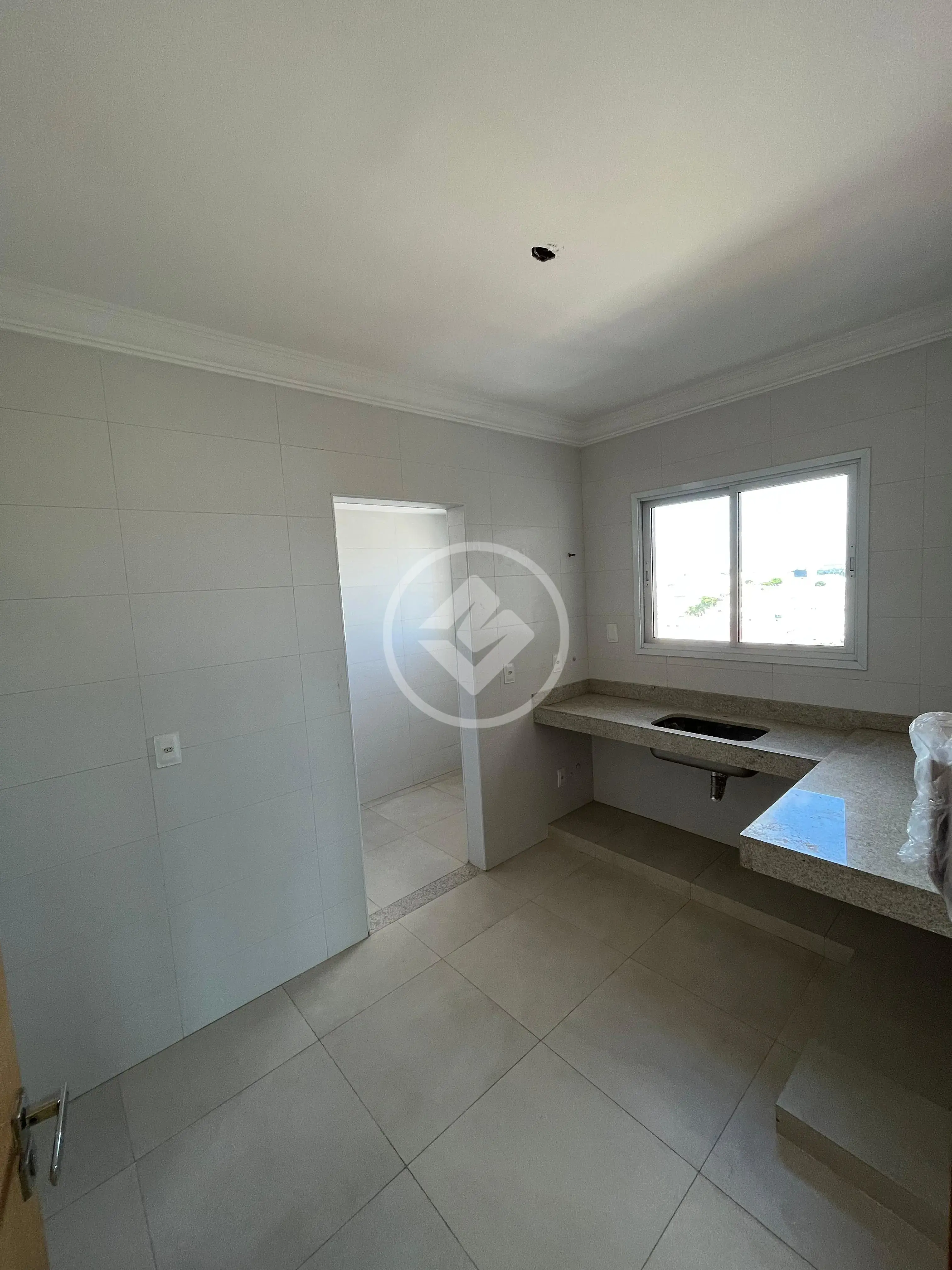 Imagem 5 - Apartamento em Martins, Uberlândia - MG