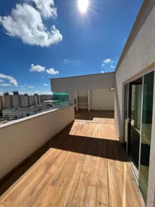 Imagem 2 - Apartamento em Martins, Uberlândia - MG