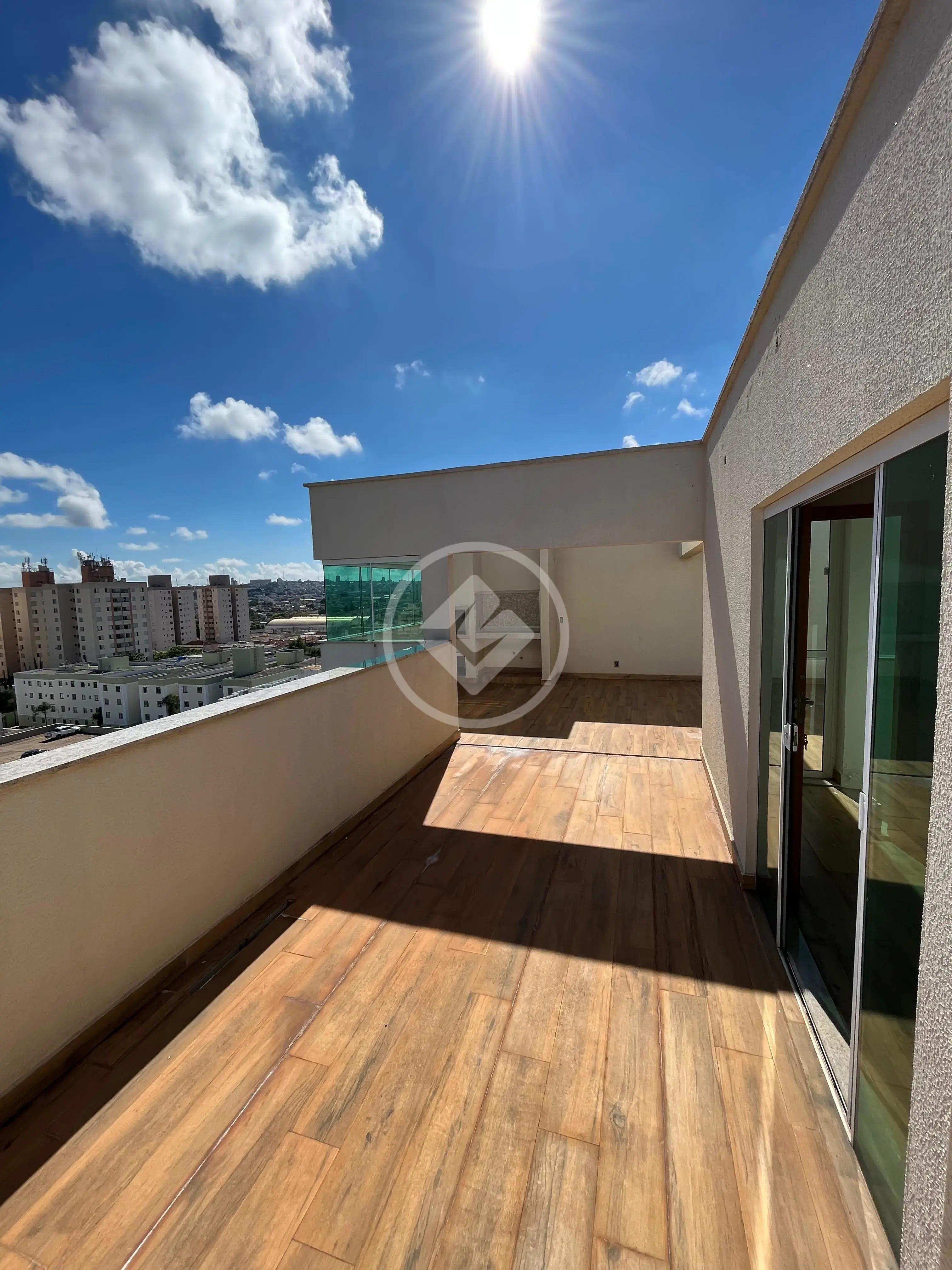 Imagem 2 - Apartamento em Martins, Uberlândia - MG