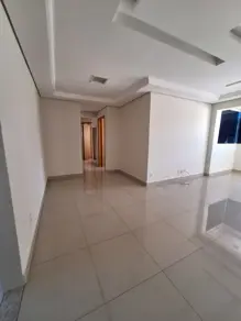 Apartamento Osvaldo Rezende, Uberlândia - MG — foto 2