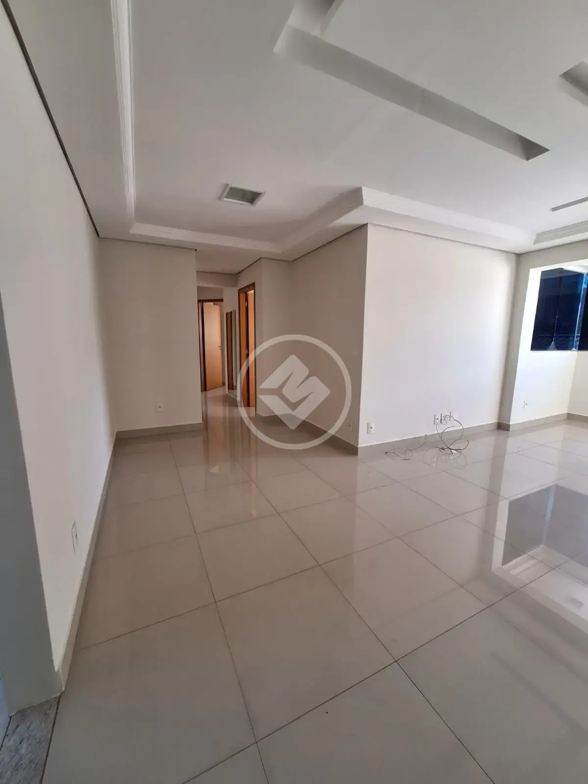 Imagem 1 - Apartamento em Osvaldo Rezende, Uberlândia - MG