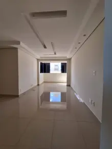 Apartamento Osvaldo Rezende, Uberlândia - MG — foto 1