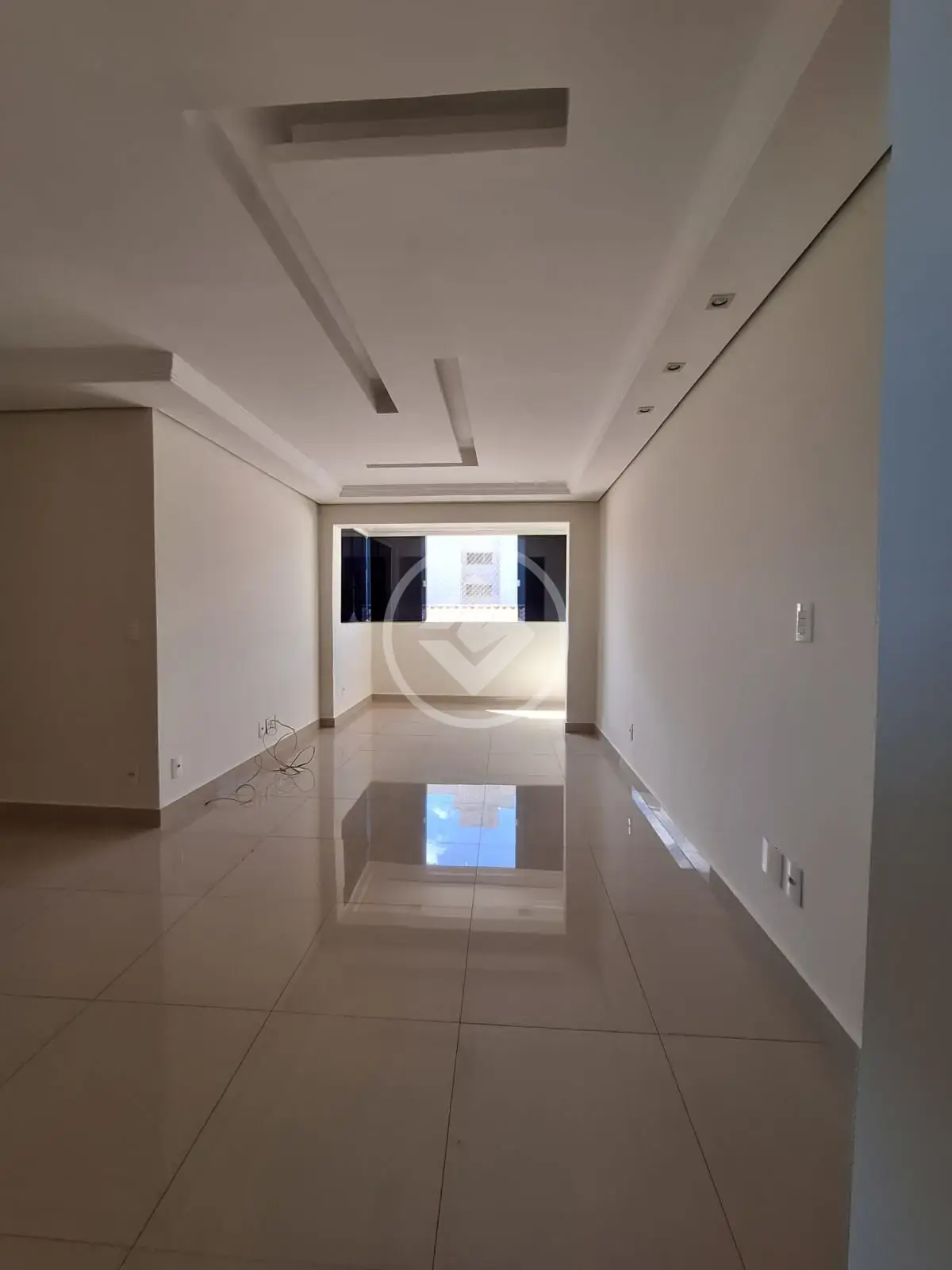 Imagem 1 - Apartamento em Osvaldo Rezende, Uberlândia - MG