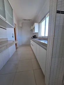 Imagem 3 - Apartamento em Osvaldo Rezende, Uberlândia - MG