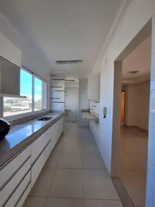 Imagem 2 - Apartamento em Osvaldo Rezende, Uberlândia - MG