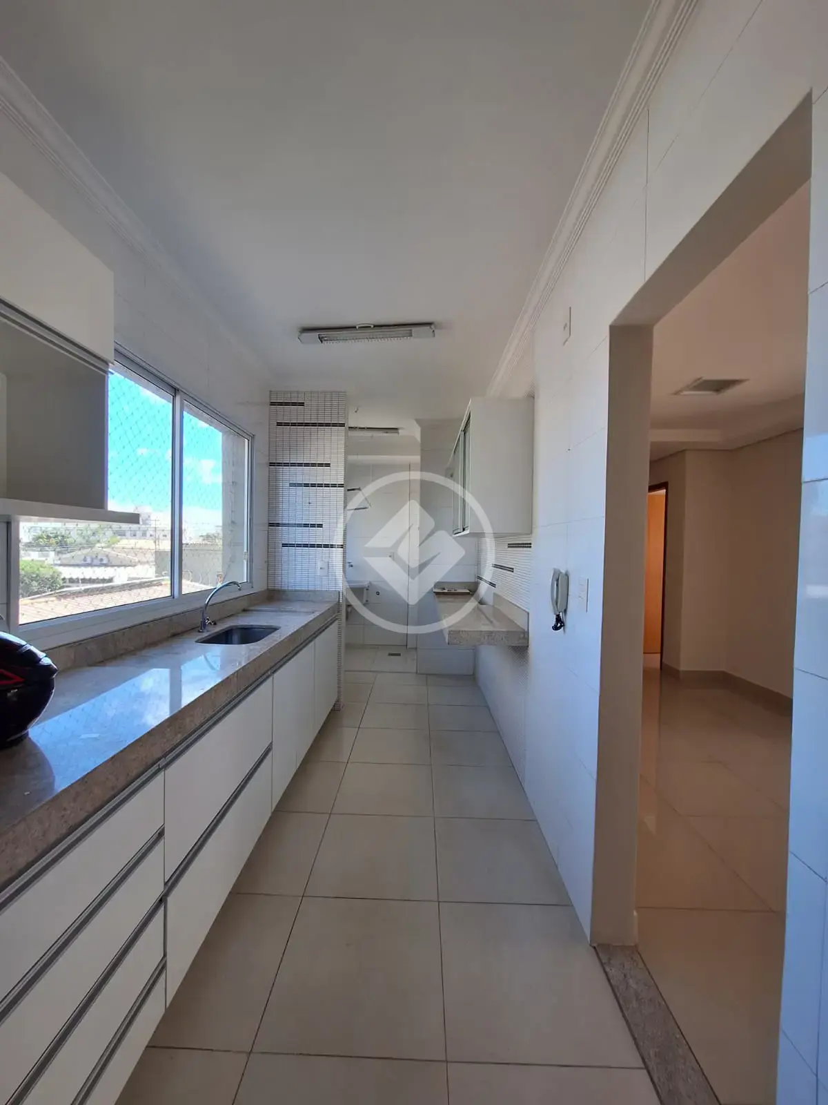 Imagem 2 - Apartamento em Osvaldo Rezende, Uberlândia - MG