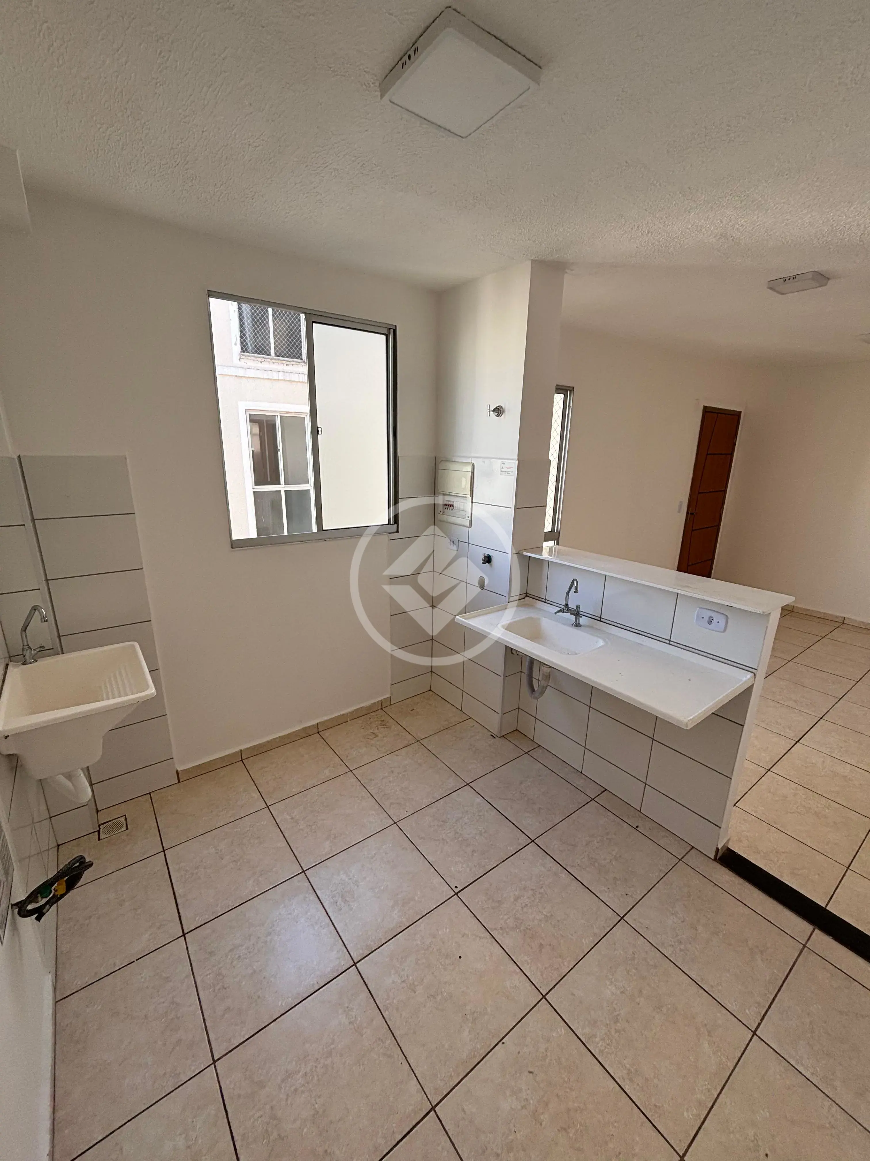 Imagem 1 - Apartamento em Fundinho, Uberlândia - MG
