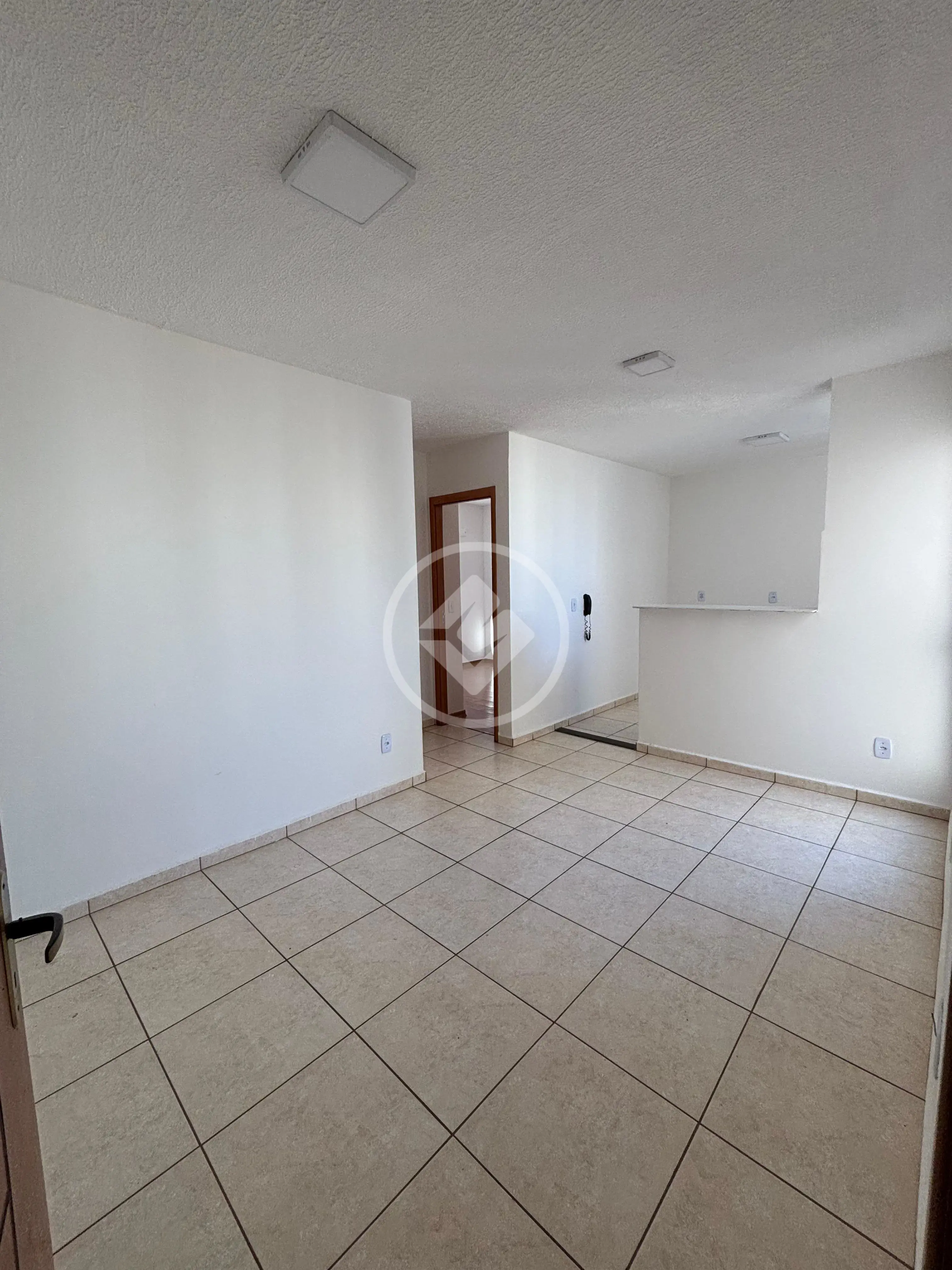 Image 2 - Apartamento em Fundinho, Uberlândia - MG