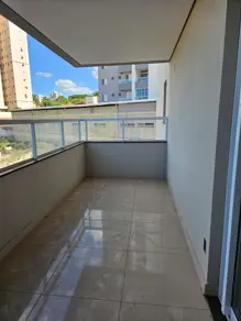 Apartamento Tubalina, Uberlândia - MG — foto 2