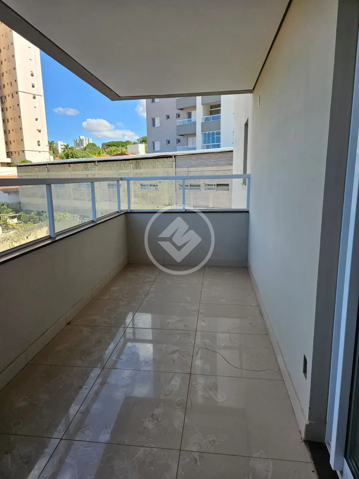 Imagem 1 - Apartamento em Tubalina, Uberlândia - MG