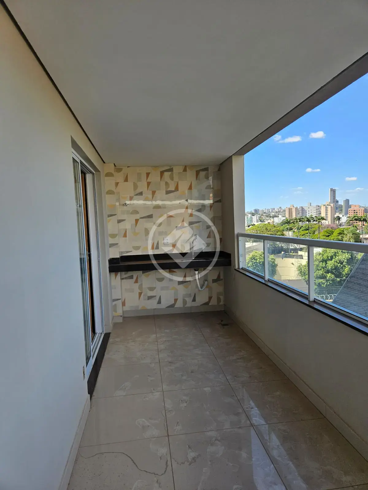 Imagem 1 - Apartamento em Tubalina, Uberlândia - MG