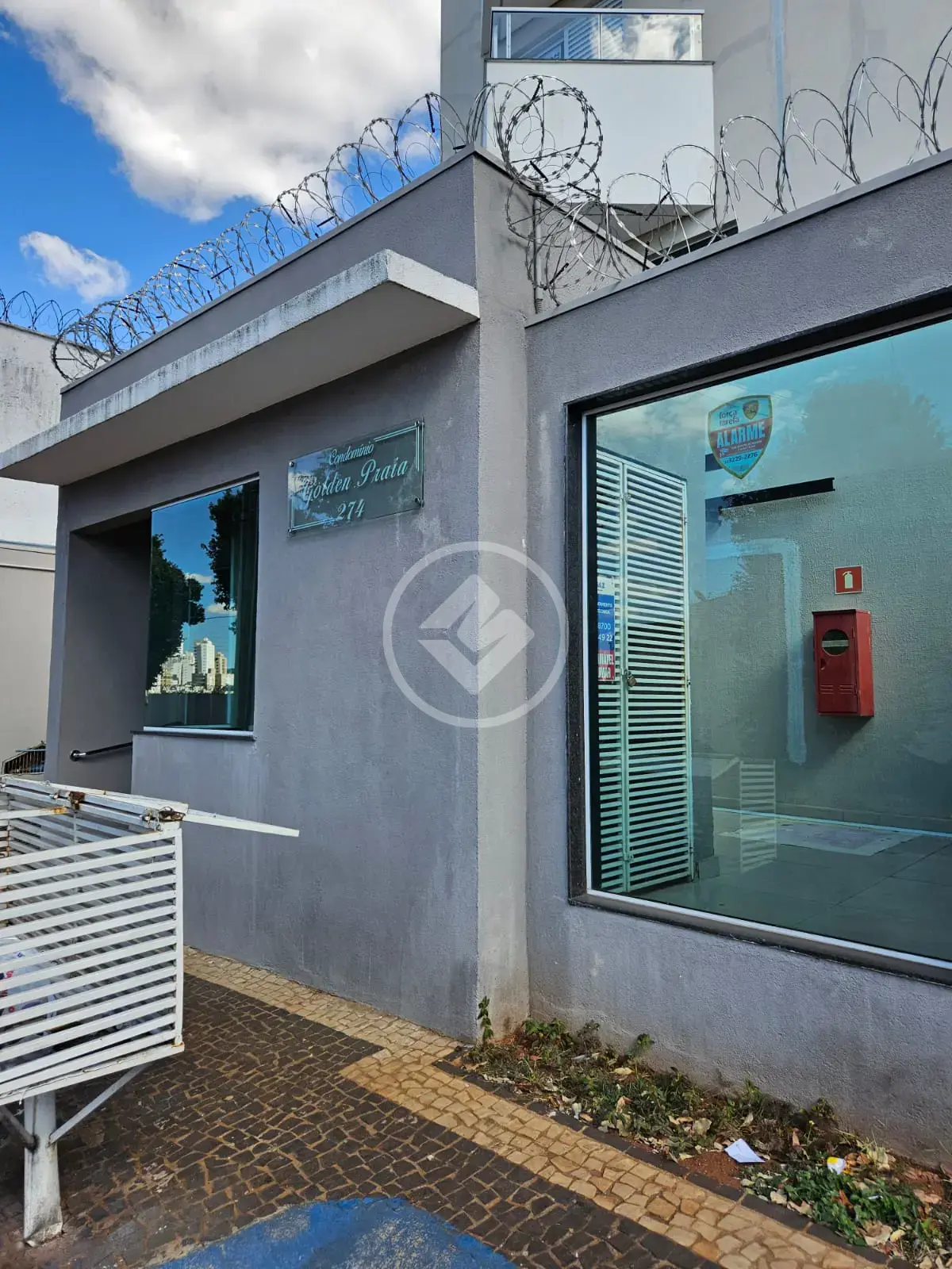 Image 13 - Apartamento em Tubalina, Uberlândia - MG