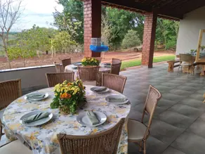 Imagem 5 - Chácara em Zona Rural, Uberlândia - MG